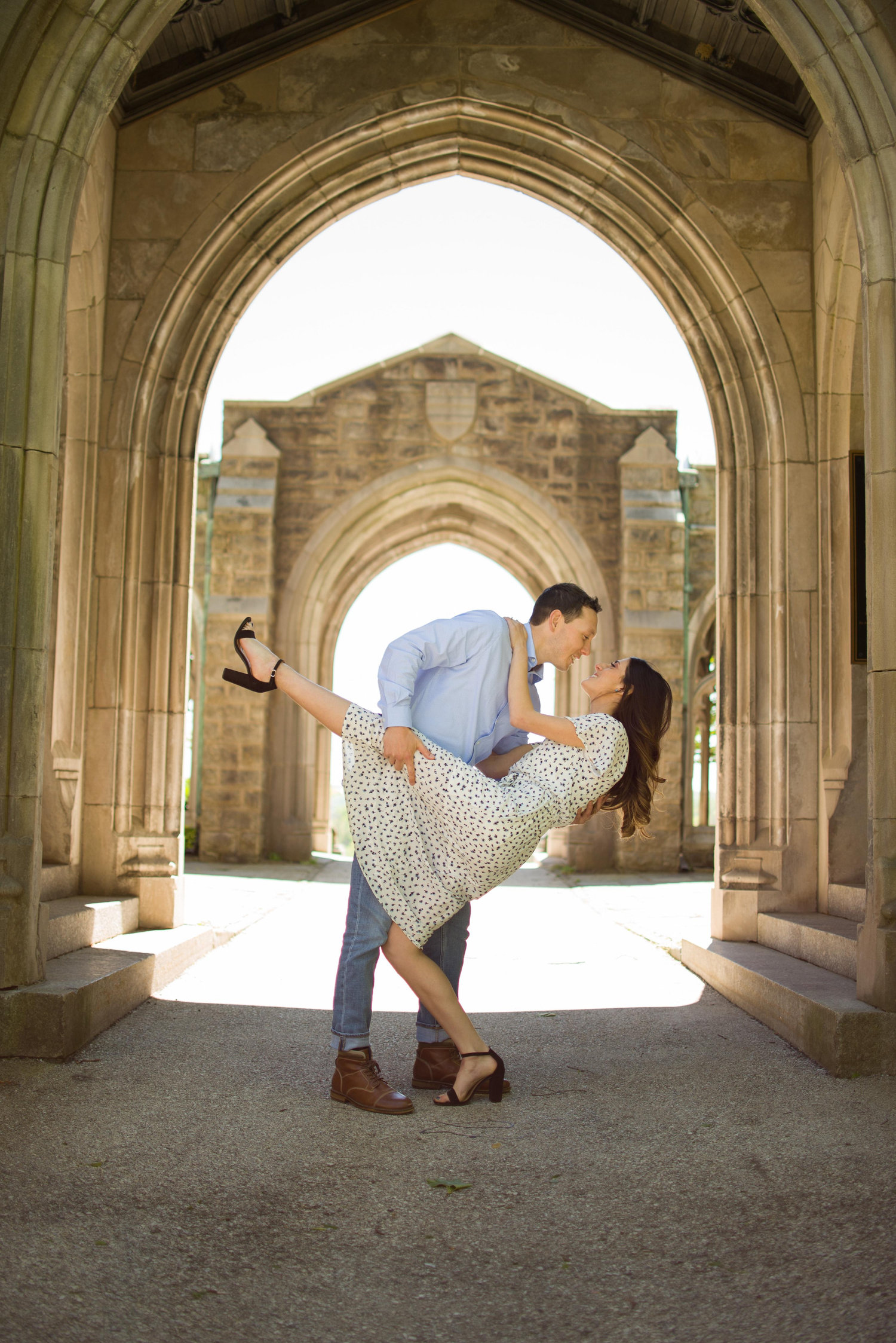 The Wedding Website of Donielle Tubioli and Tyler Schnapp
