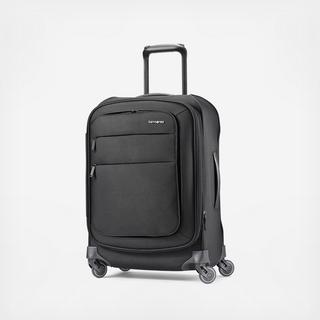 Flexis 21" Expandable Carry-On Spinner