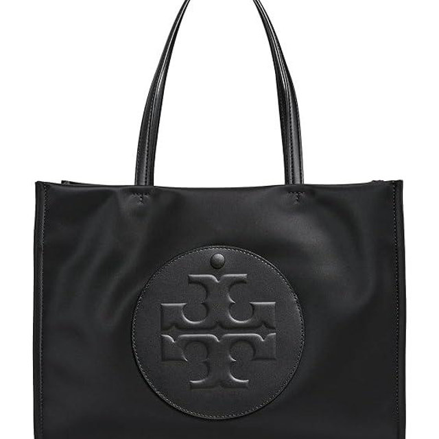 Tory Burch Women's Ella Small Tote