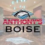 Anthony’s Restaurant – Boise