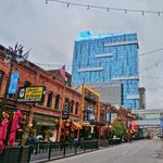 Greektown