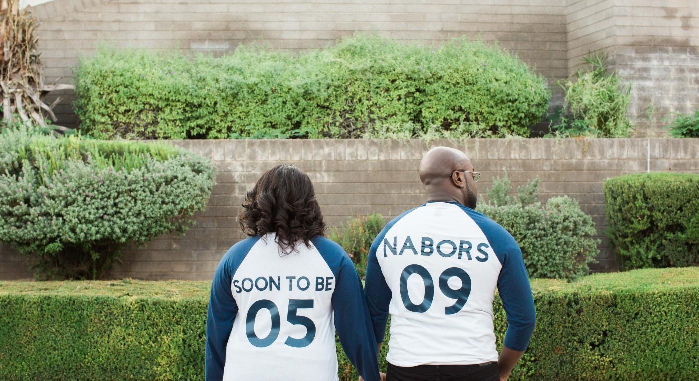 The Wedding Website of Briana Agnew and Mitchell Nabors Jr.