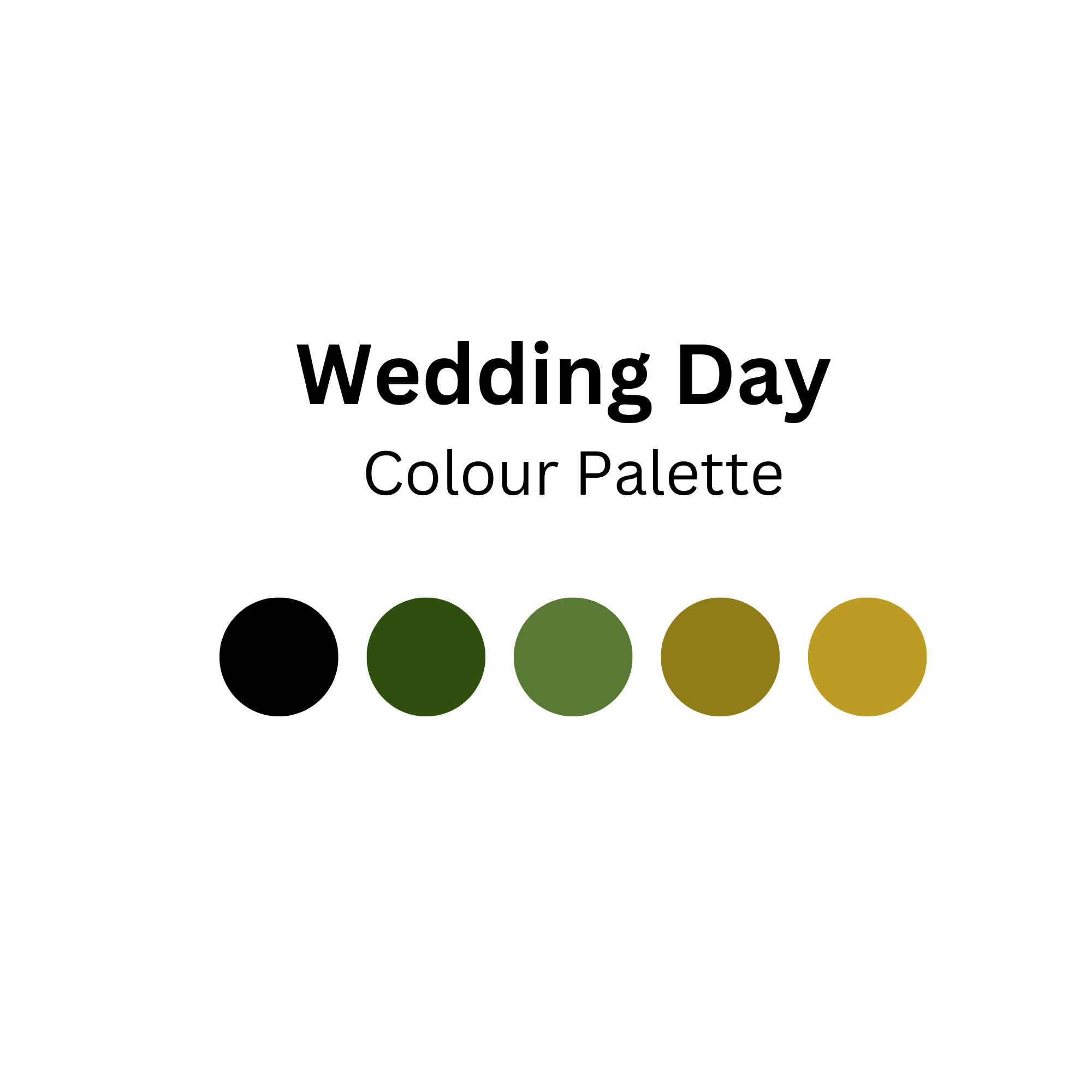 Wedding Day