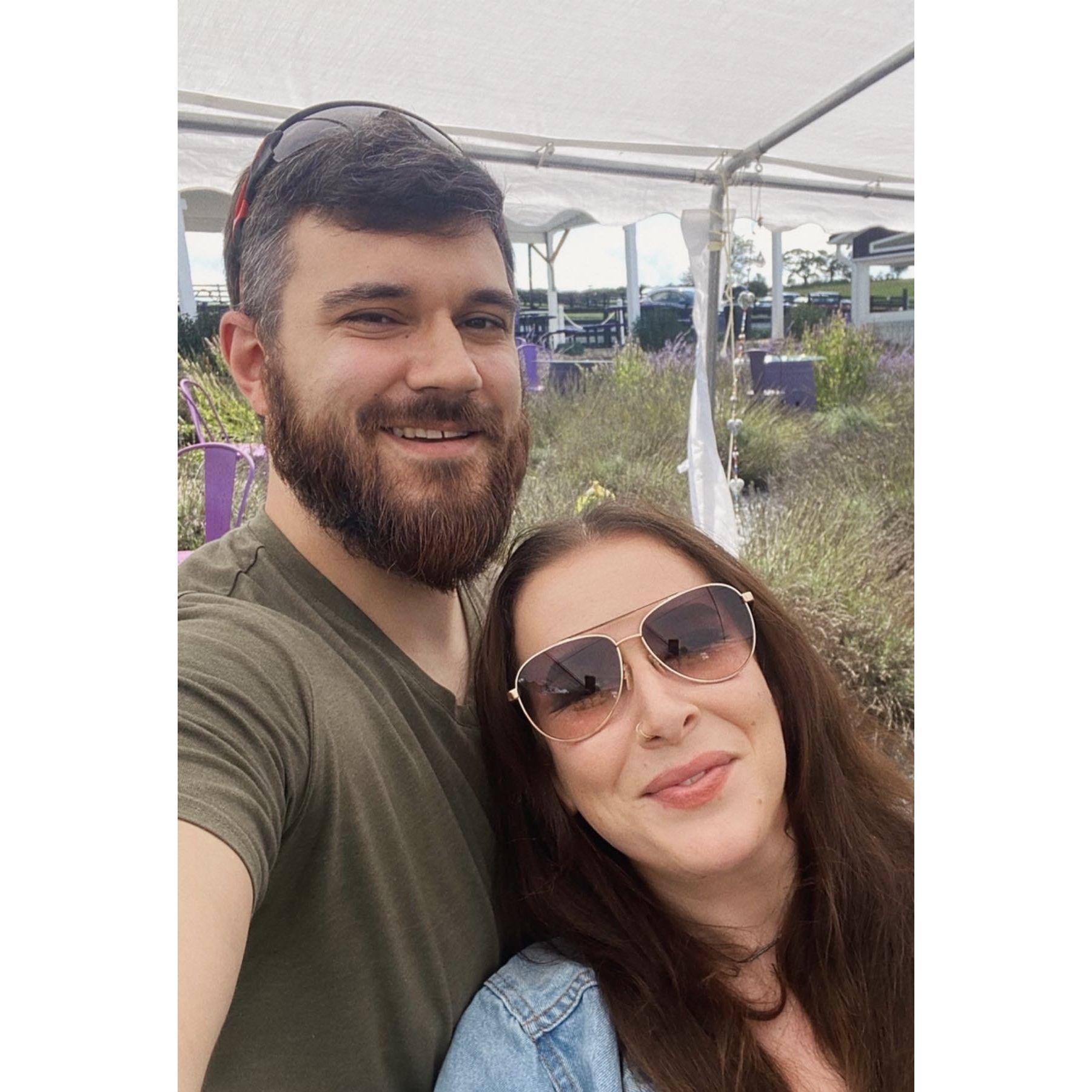 Charlottesville, VA