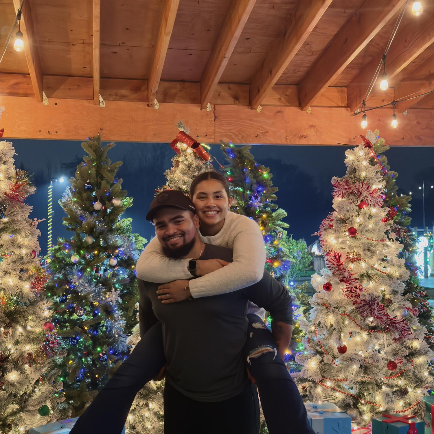 Cutest couple ever