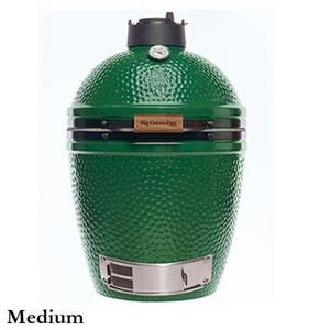 Big Green Egg Medium EGG Grill