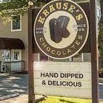 Krause's Chocolates