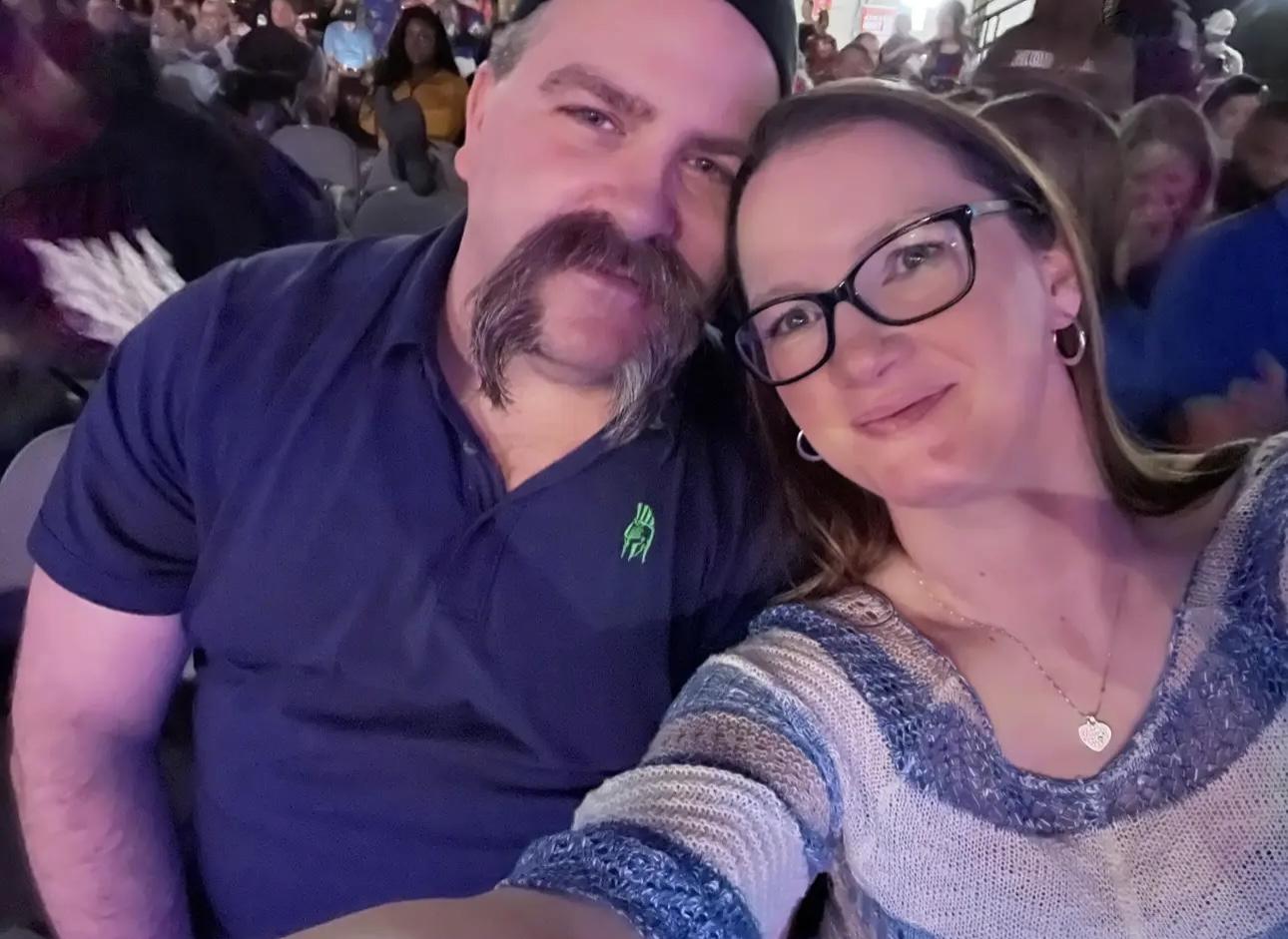 The Wedding Website of Melissa Proctor and Shane Cross