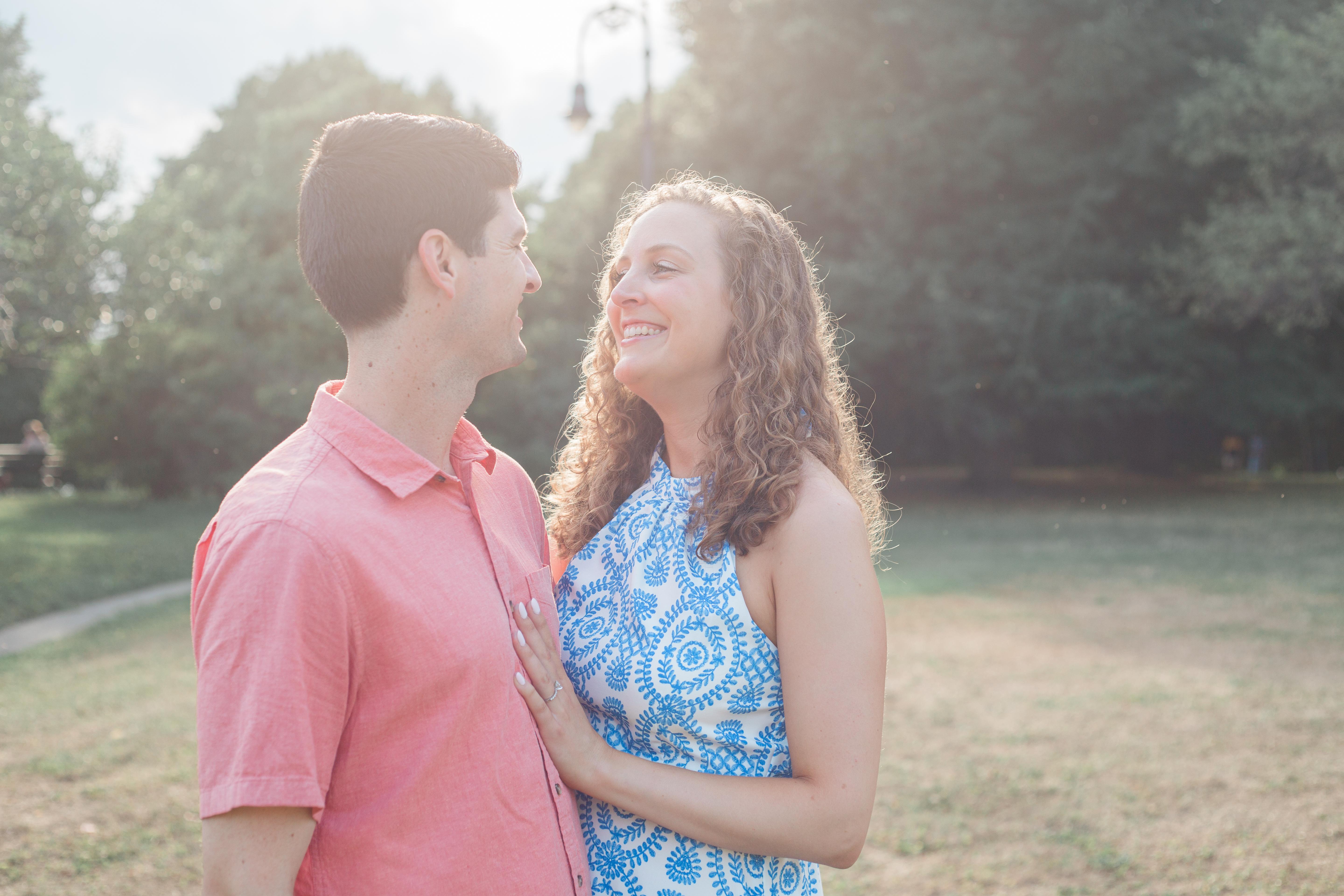 The Wedding Website of Jeanette Hogan and Sean Smith