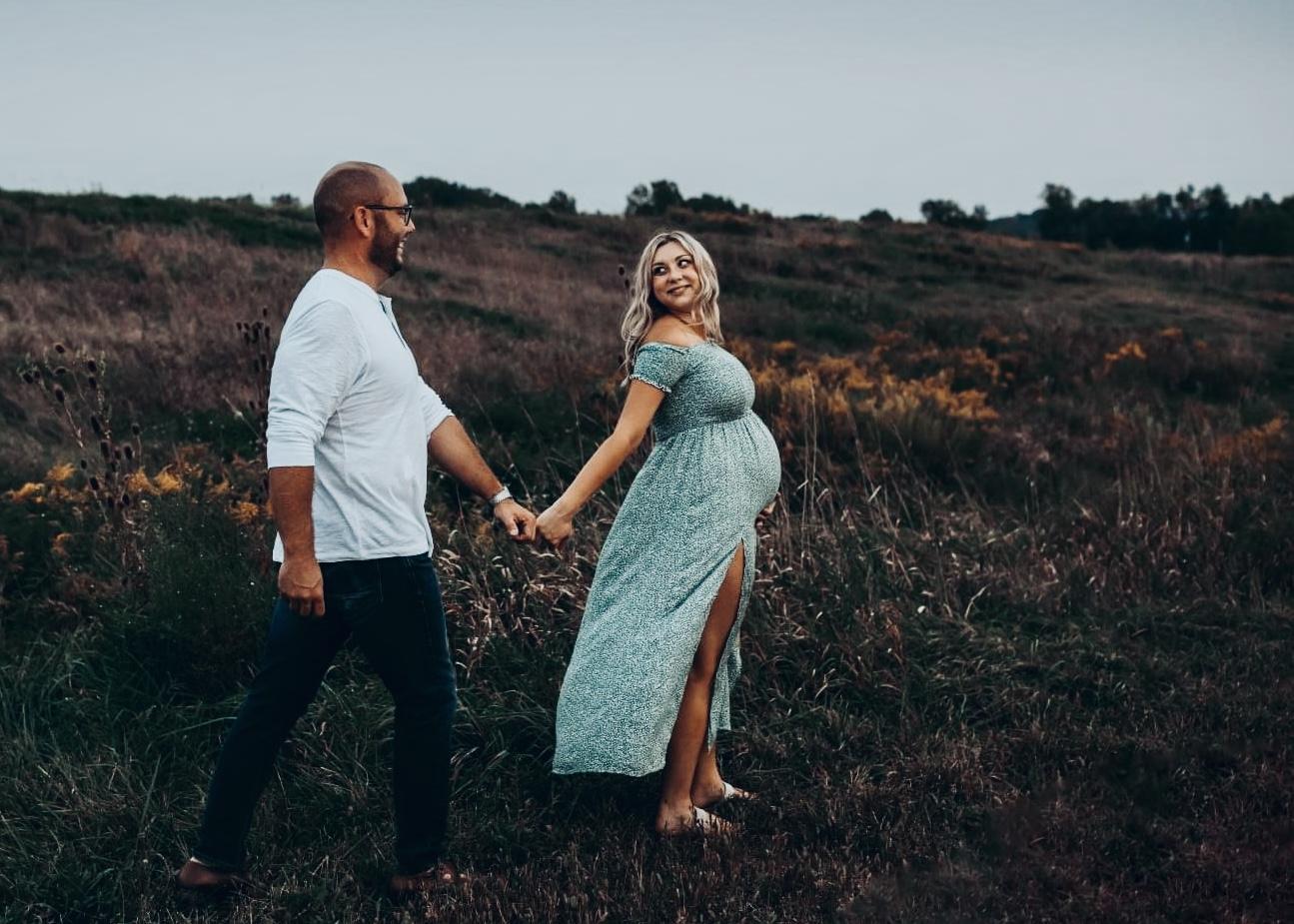 The Wedding Website of Savannah Scott and Ross Gaddy