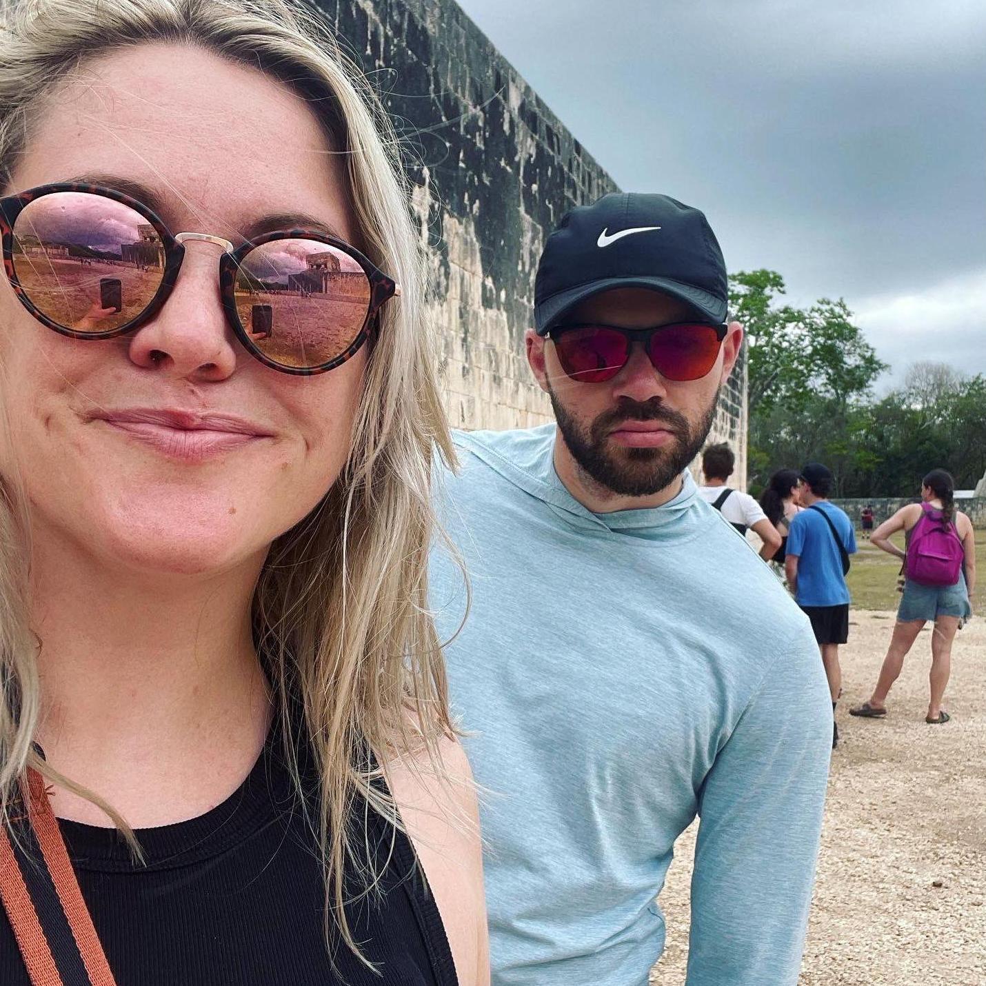 Mexico - May 2024