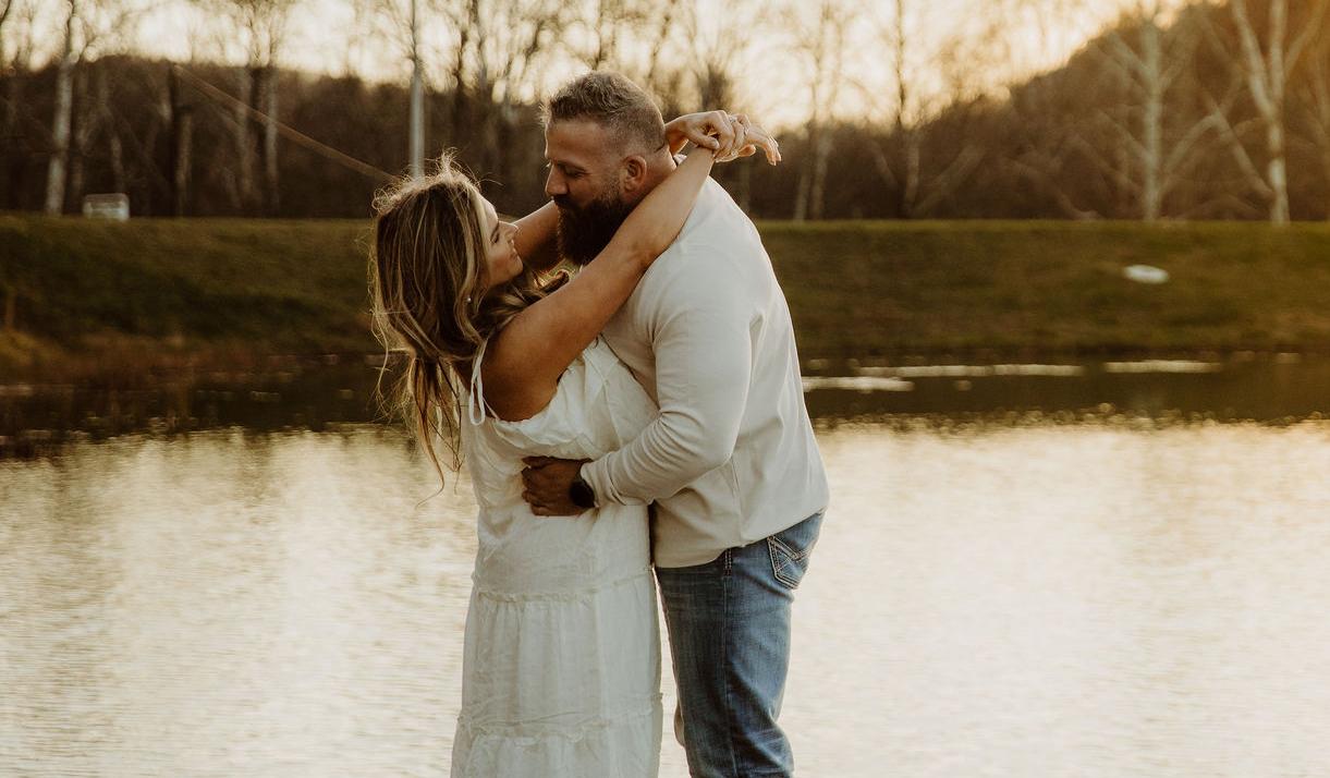 The Wedding Website of Elizabeth Brisker and Tyler Crisp