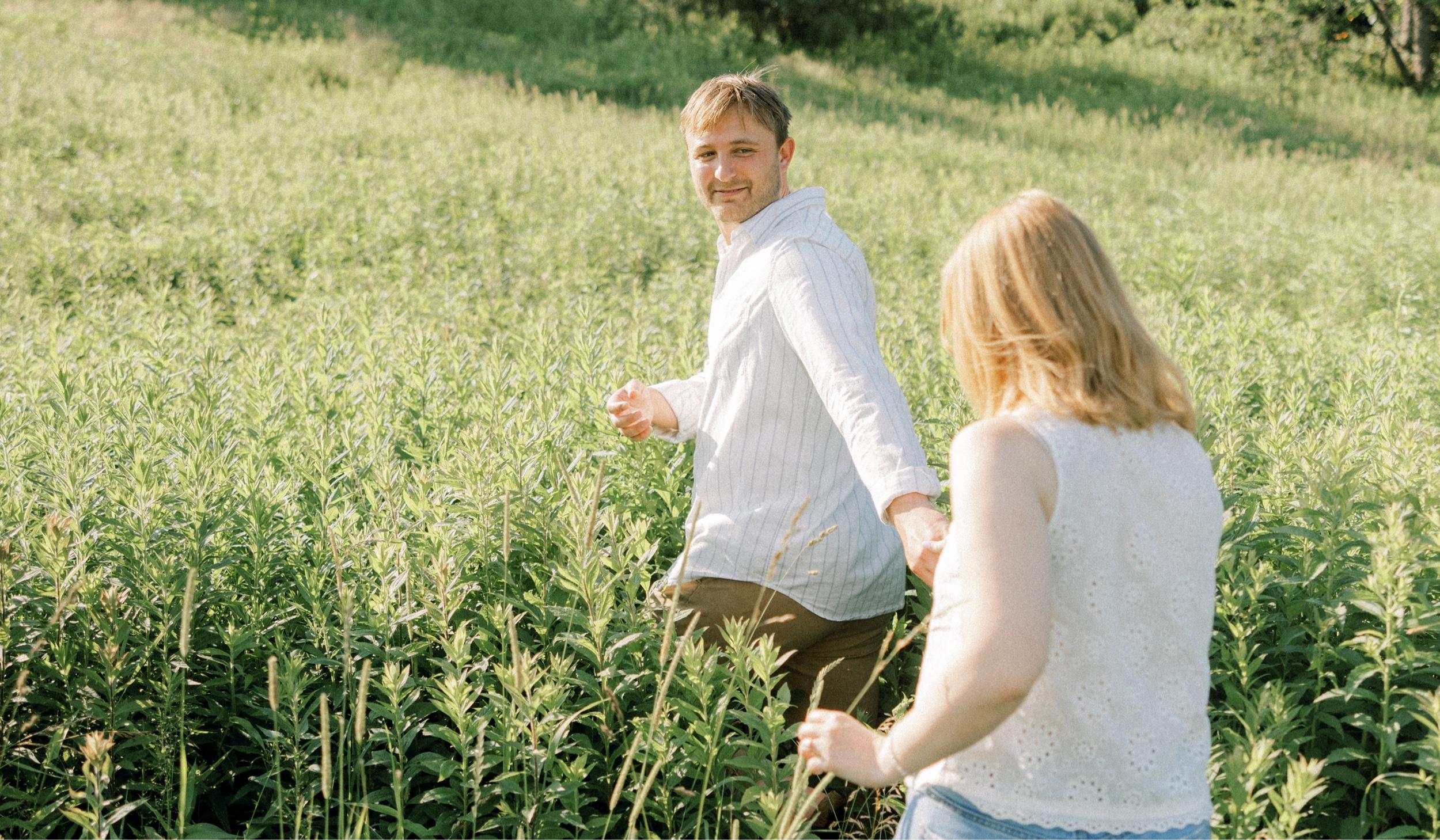 The Wedding Website of Libby Stewart and Jackson Batz