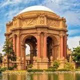 Palace of Fine Arts