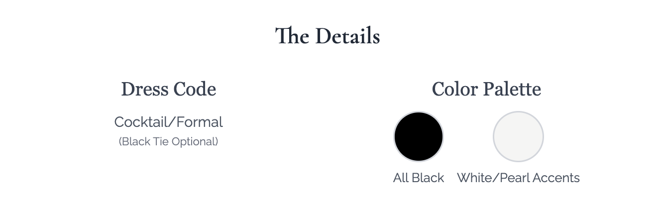 The Wedding Website of Amy Naw and Samuel Vongor Jr