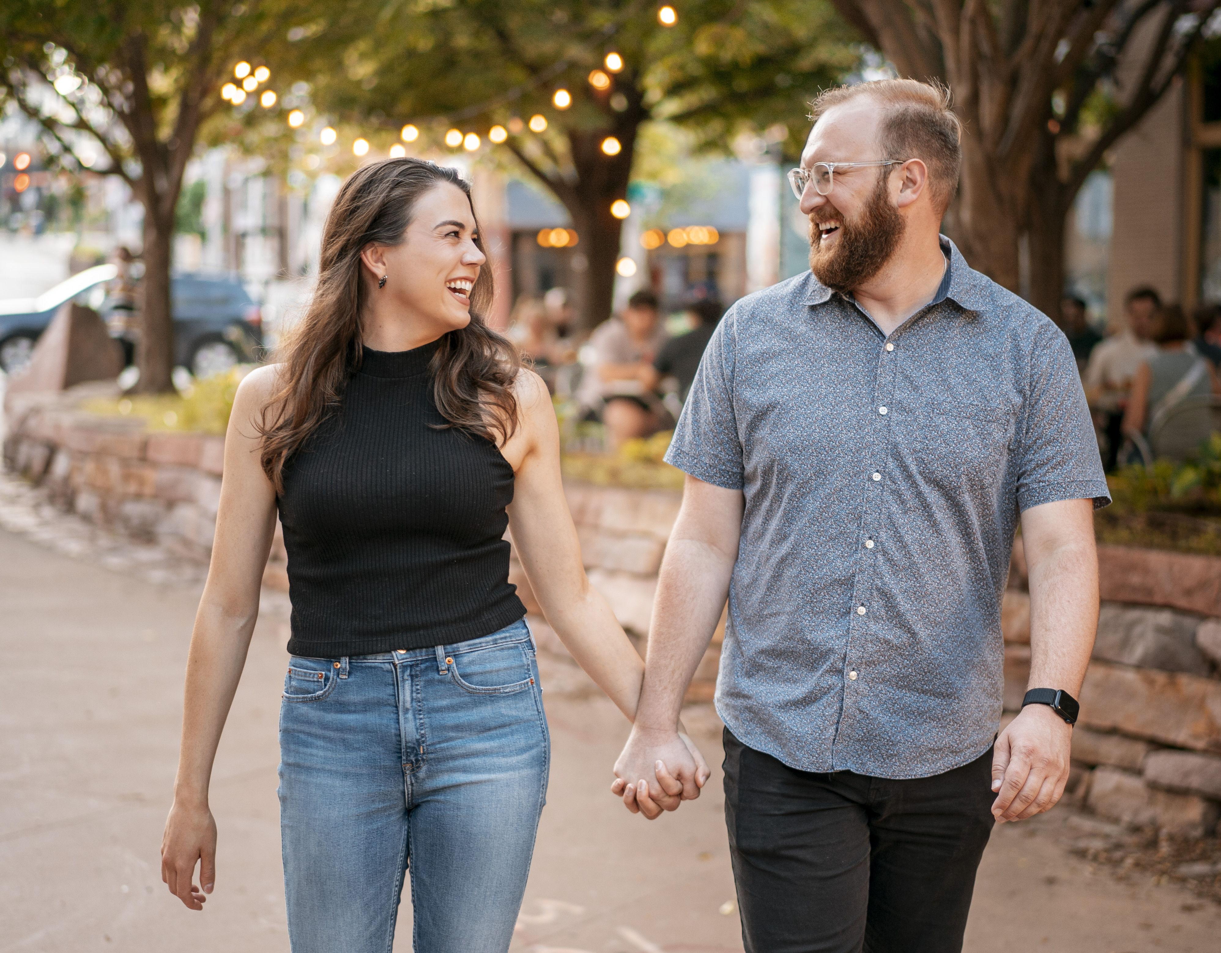 The Wedding Website of Tyler Youngquist and Miranda Mack