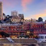 Ghirardelli Square