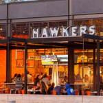 Eats | Asian: Hawkers Asian Street Fare
