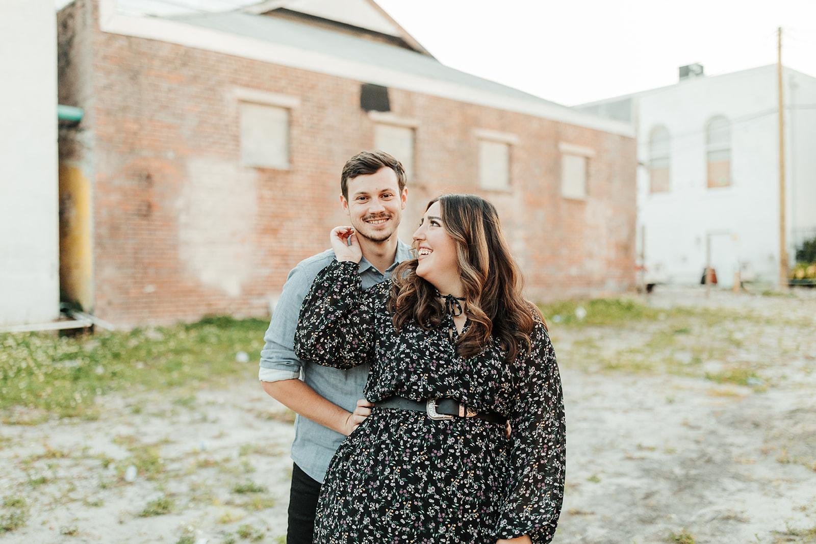 The Wedding Website of Alexis Fawcett and Andrew Troxell