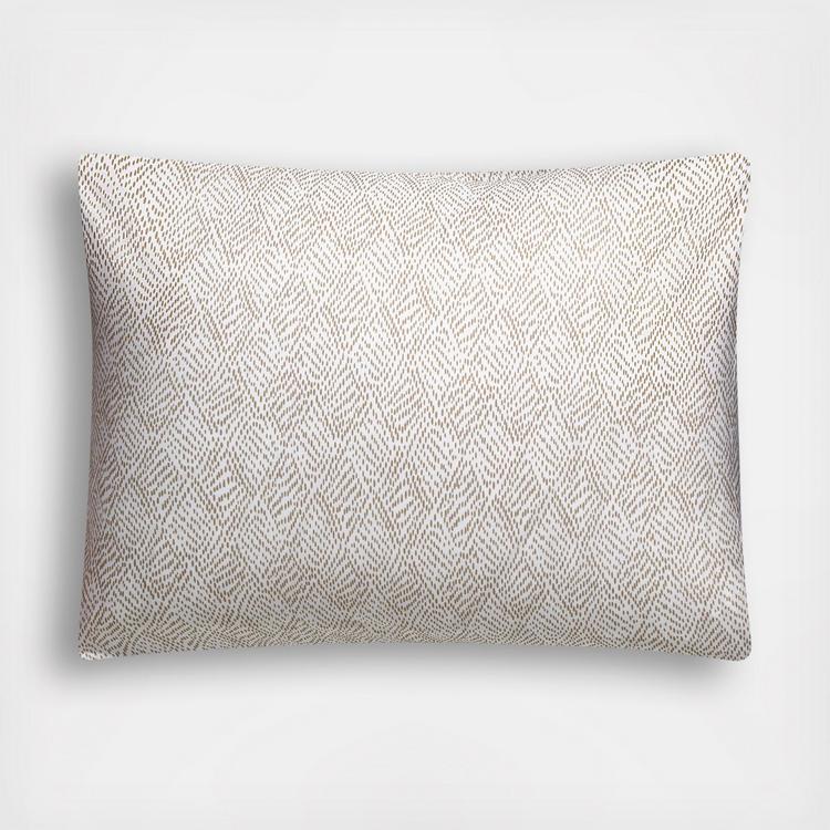 Duma Diamond Sham