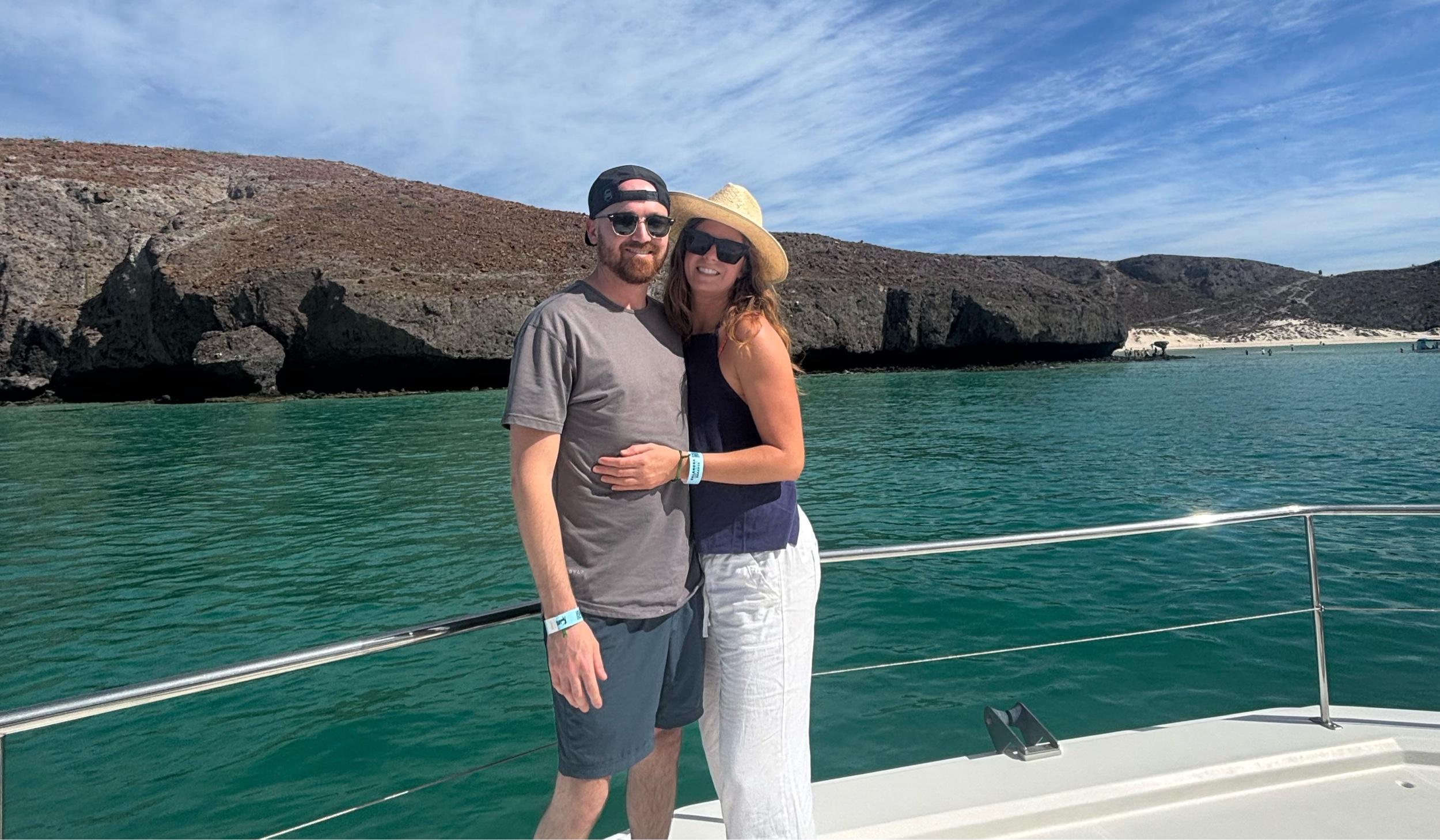 The Wedding Website of Jessica Swanson and Andrew Slayman