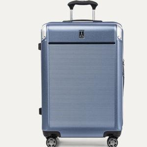 Platinum Medium Check-In Hardside Spinner