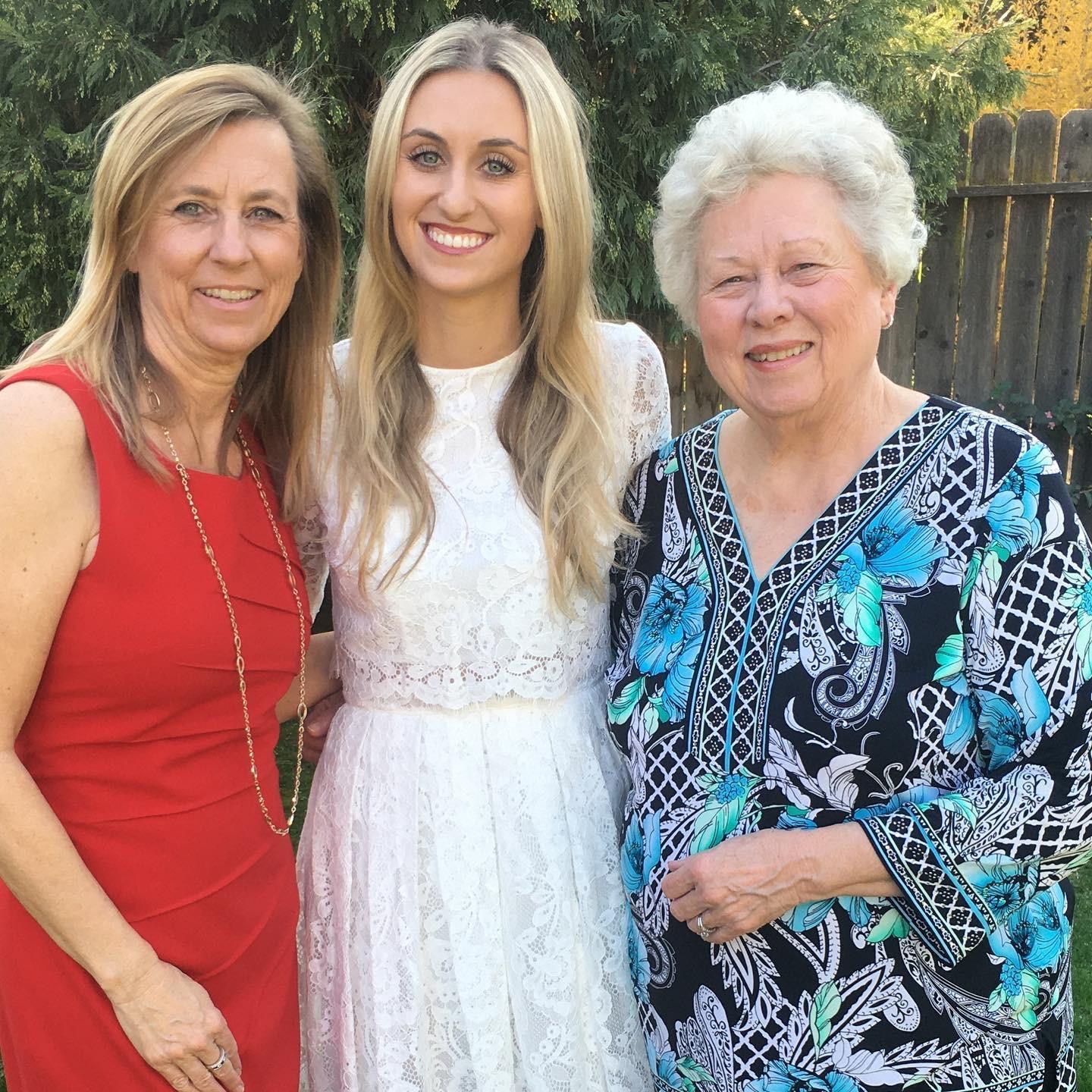 Bridal Shower in Clovis
