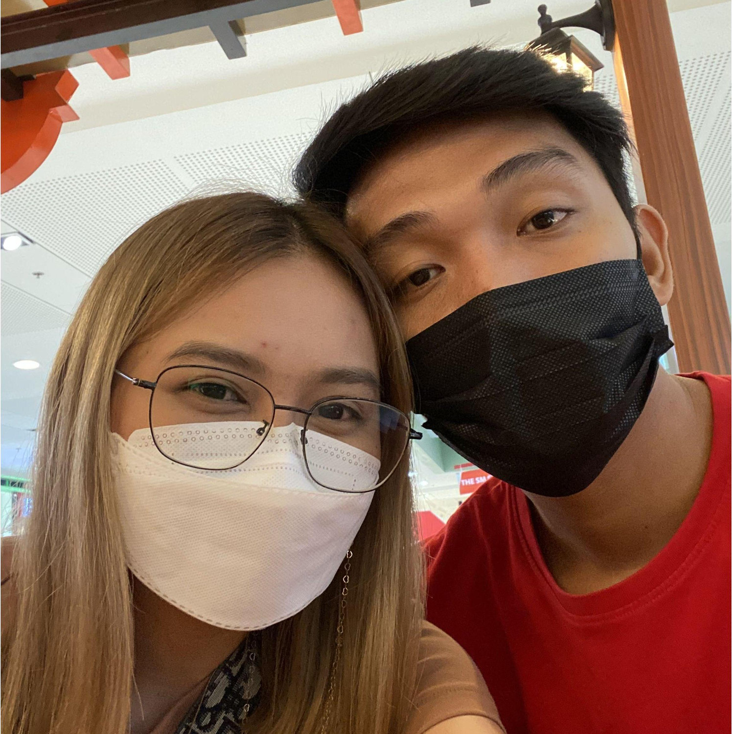 ๐๐ฒ๐ป๐ผ๐ฝ ๐๐ฎ๐ฎ๐ฝ-๐ค๐น (May 15, 2022): The moment our paths finally crossed, and everything felt just right from the very start.