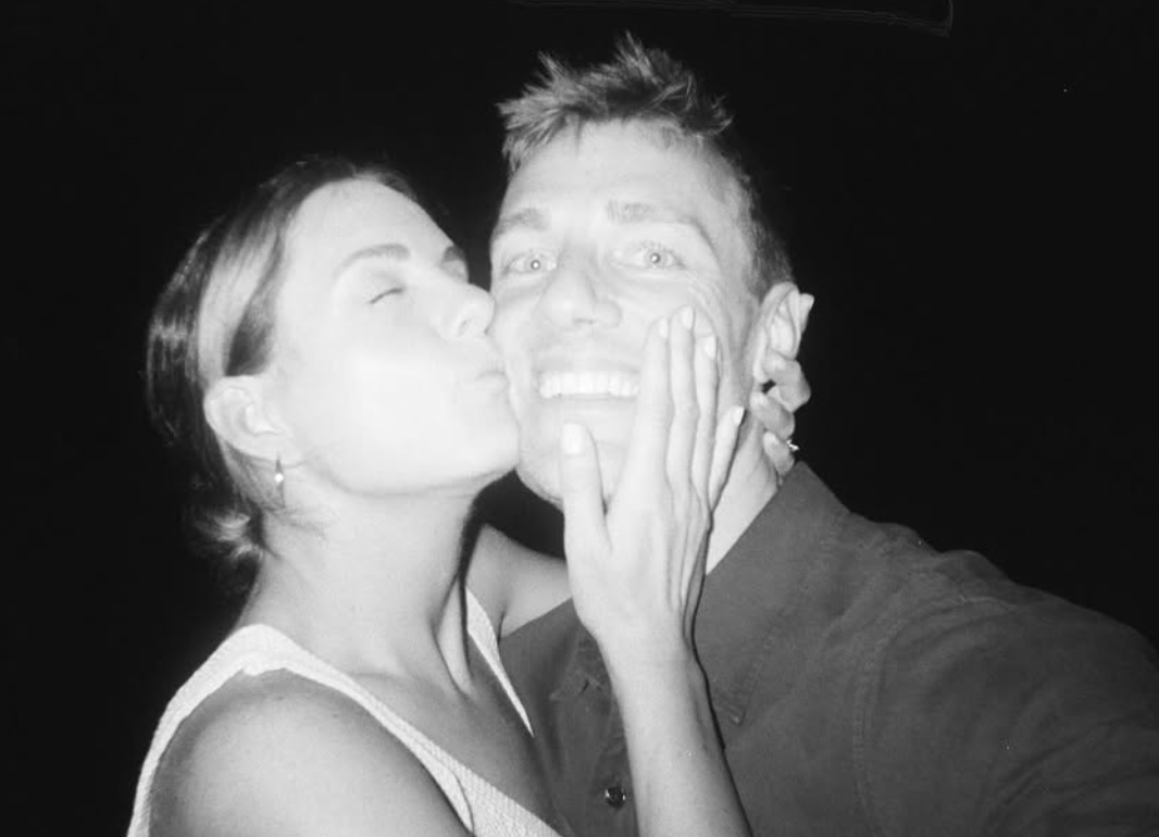 The Wedding Website of Maggie Watson and Jonathan Moultrup