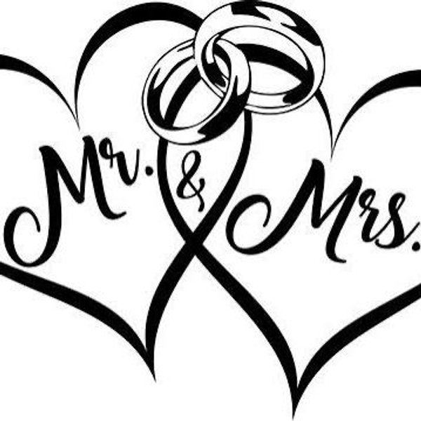 Wedding Cash Fund