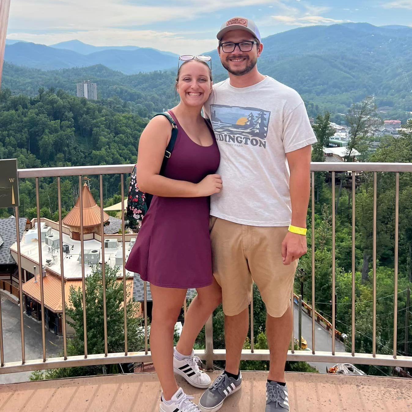 Gatlinburg - August 2023