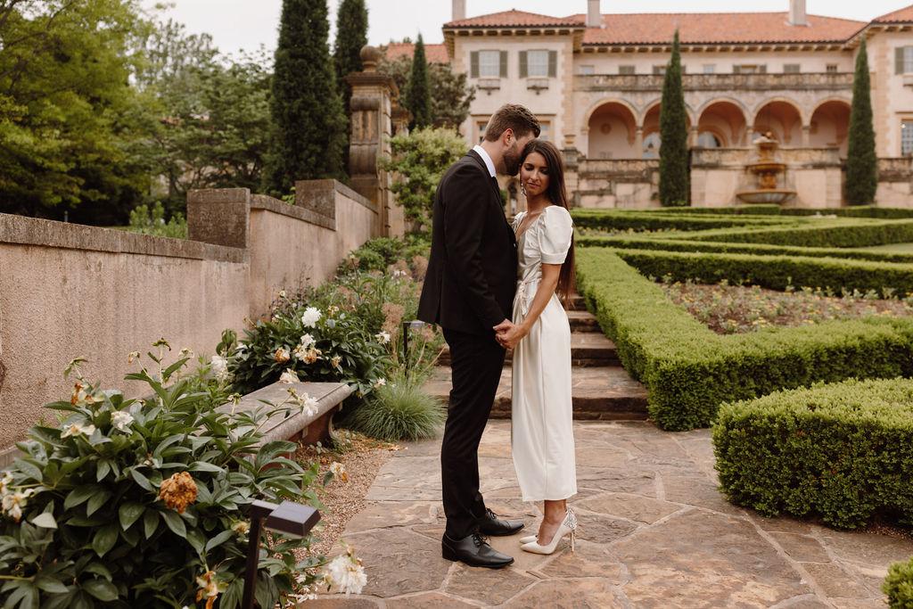 The Wedding Website of Meghan Riley and Jonathan Messick