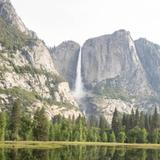 Yosemite National Park