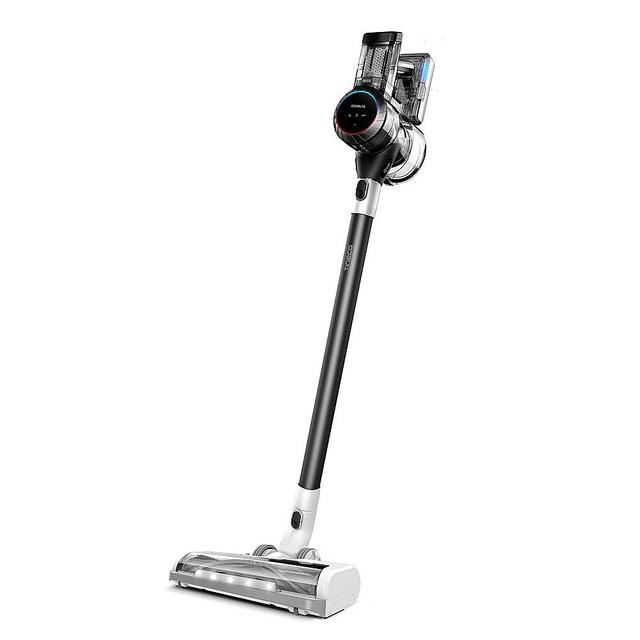 Tineco PureOne S11 Smart Cordless Stick Vacuum - Dark Gray