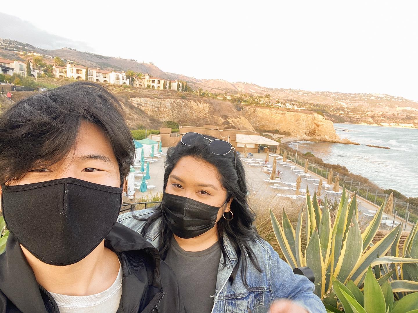 2020 - Palos Verdes, California