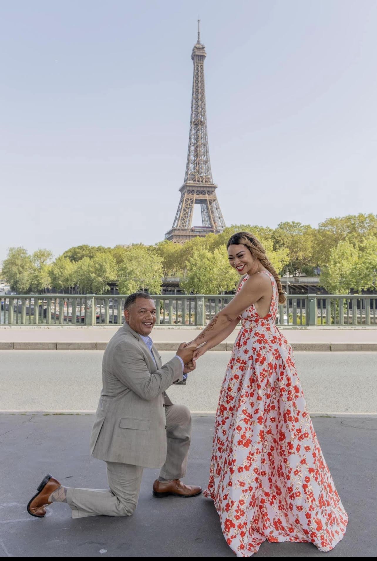 The Wedding Website of Anita Brown and Shea Lawson