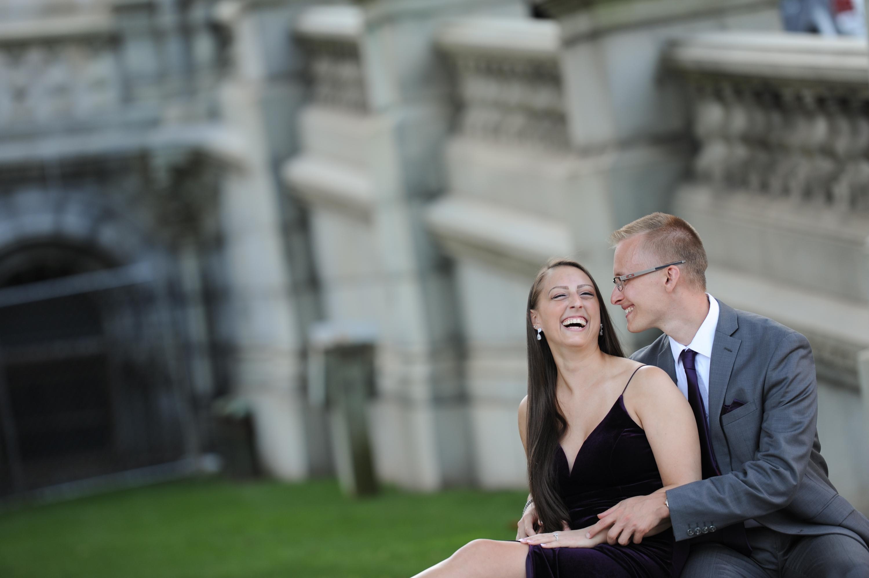 The Wedding Website of Heidi Rose Schlager and Lars Kristian Söderström
