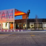 Tacoma Art Museum