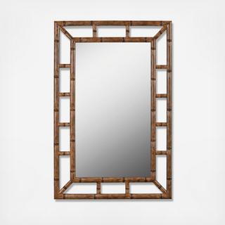 Aviary Wall Mirror