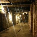 Bill Speidel’s Underground Tour