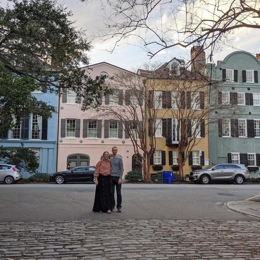 charleston, sc