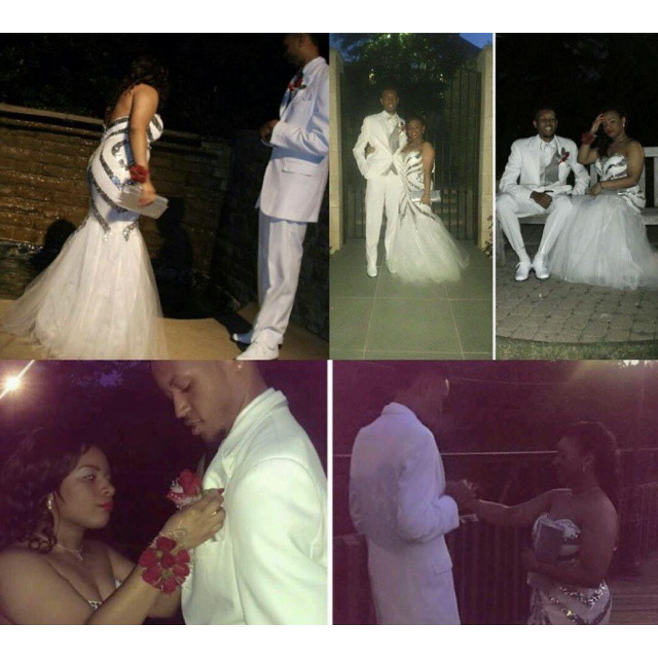 2015 Prom