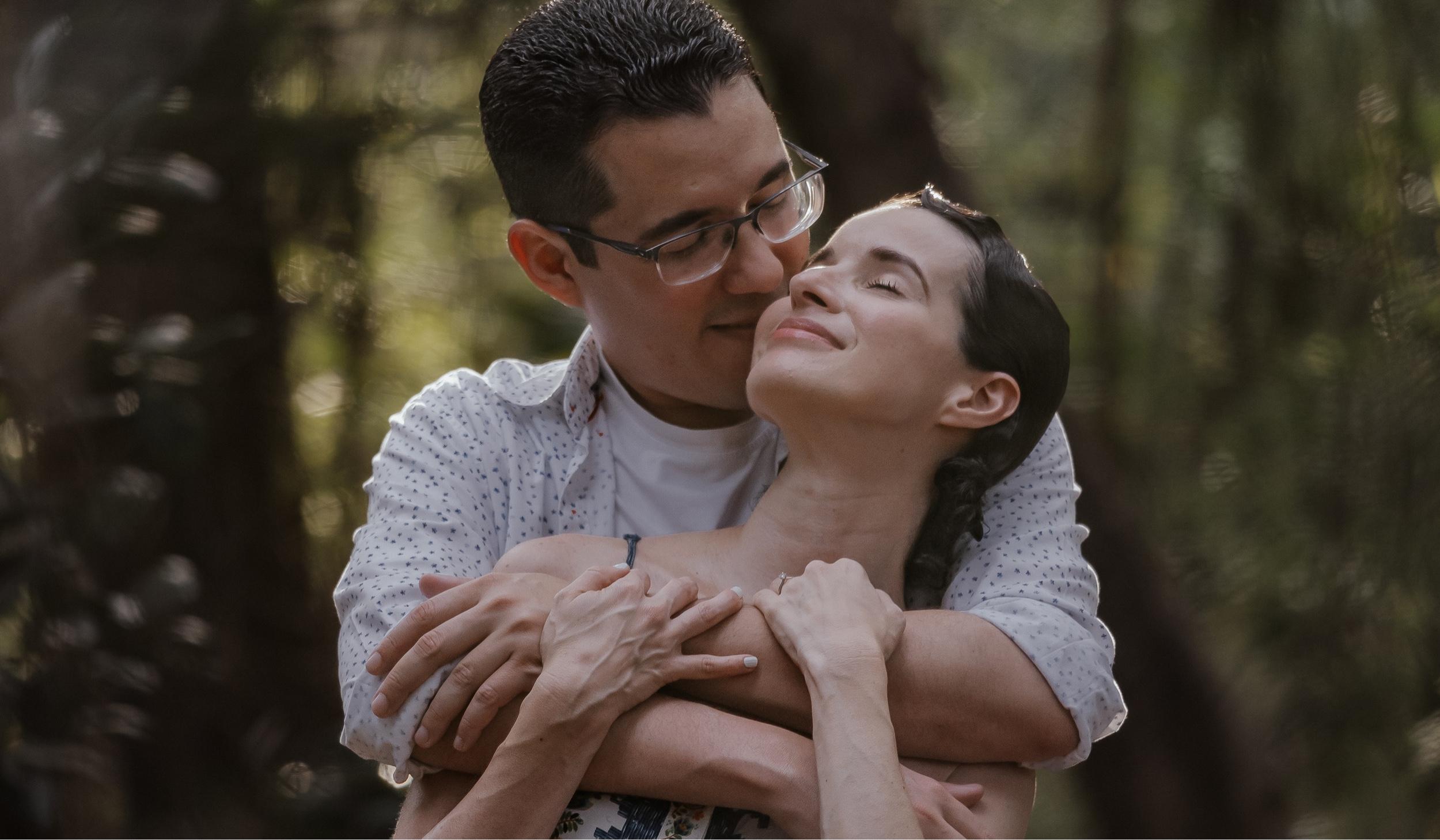 The Wedding Website of Michael Morales and Diana Padilla
