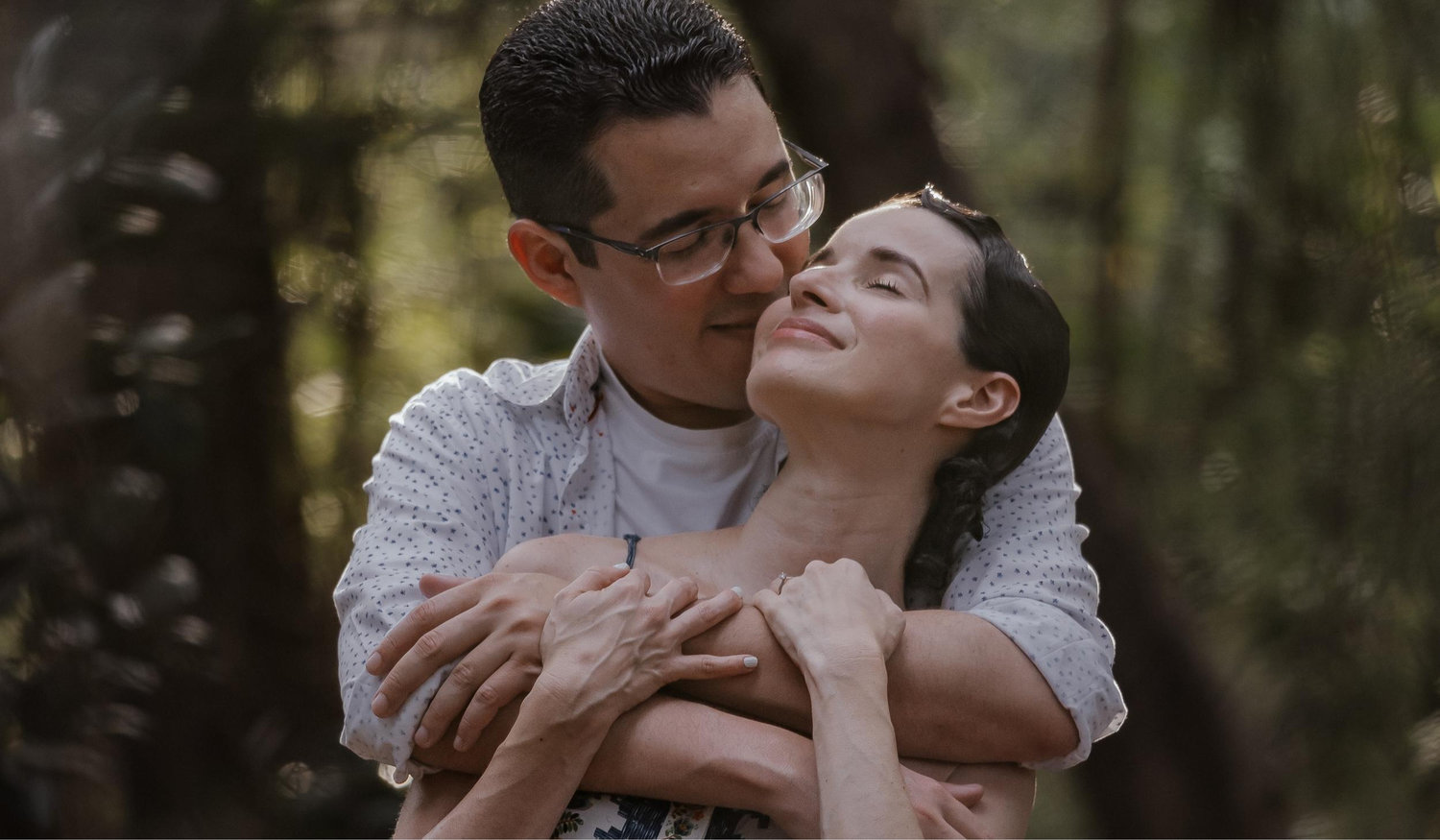 The Wedding Website of Michael Morales and Diana Padilla