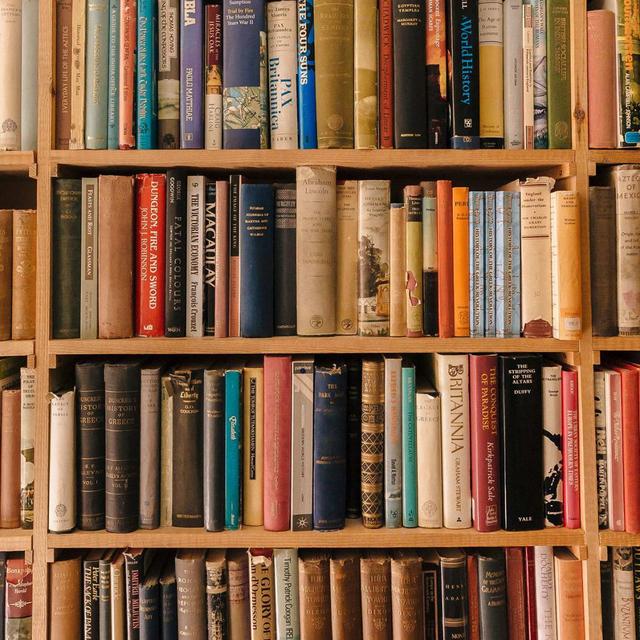 Seforim and Judaica Fund