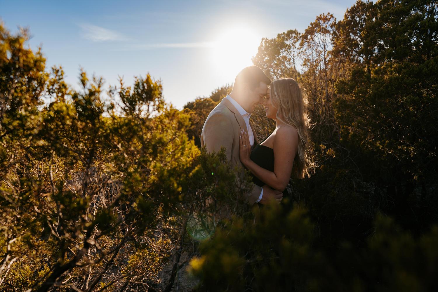 The Wedding Website of Avery Flores and Tristan Hudson