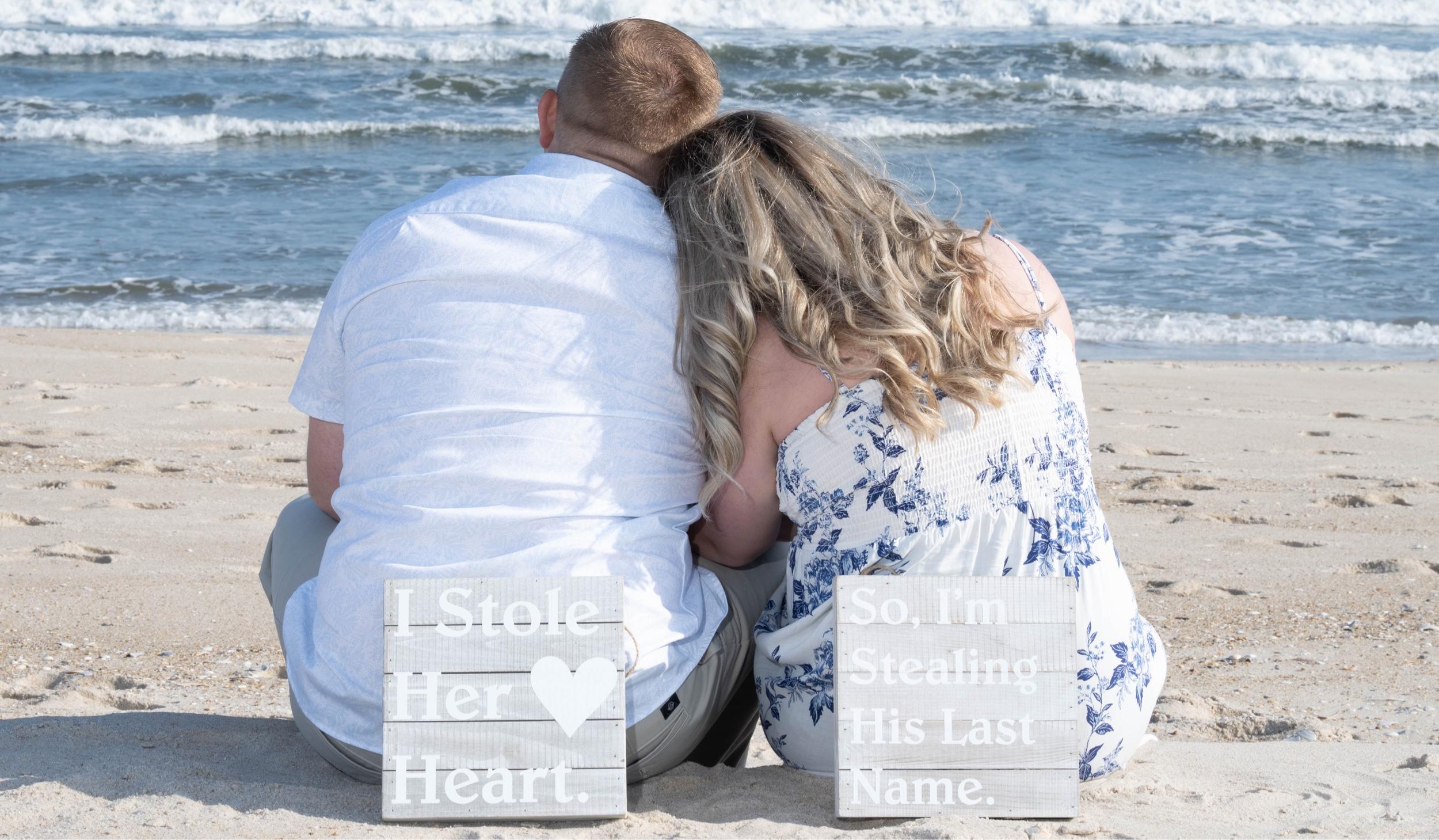 The Wedding Website of Hannah Trovitch and Jeremy Wood