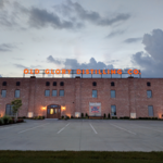 Old Glory Distilling Co.