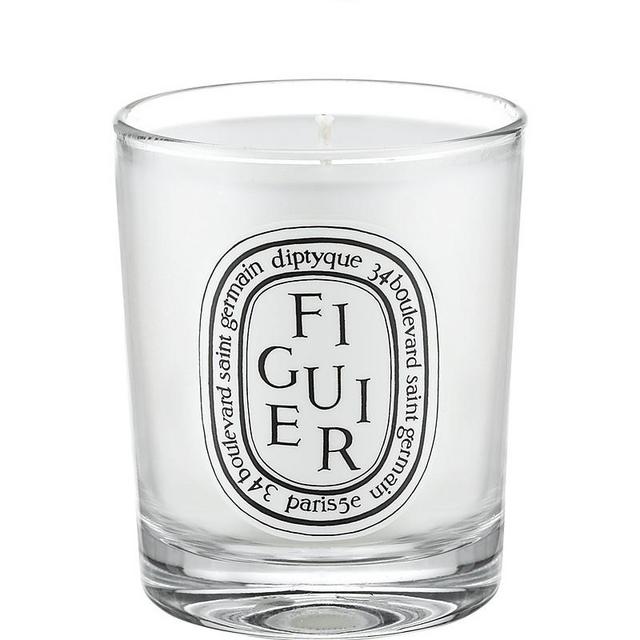 Diptyque - Figuier Mini Candle