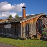 Foothills Historical Society